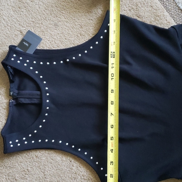 Mossimo Studded Dress - Picture 13 of 13